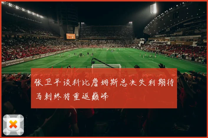 张卫平谈科比詹姆斯总决失利期待马刺终将重返巅峰